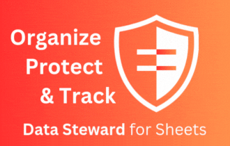 Data Steward Add-on